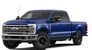 2026 Ford Super Duty® External Image 2